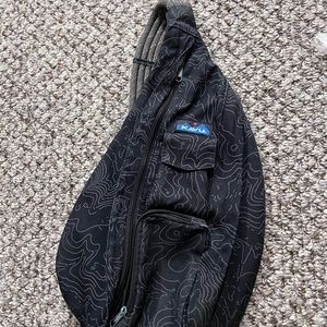 Kavu sling bag